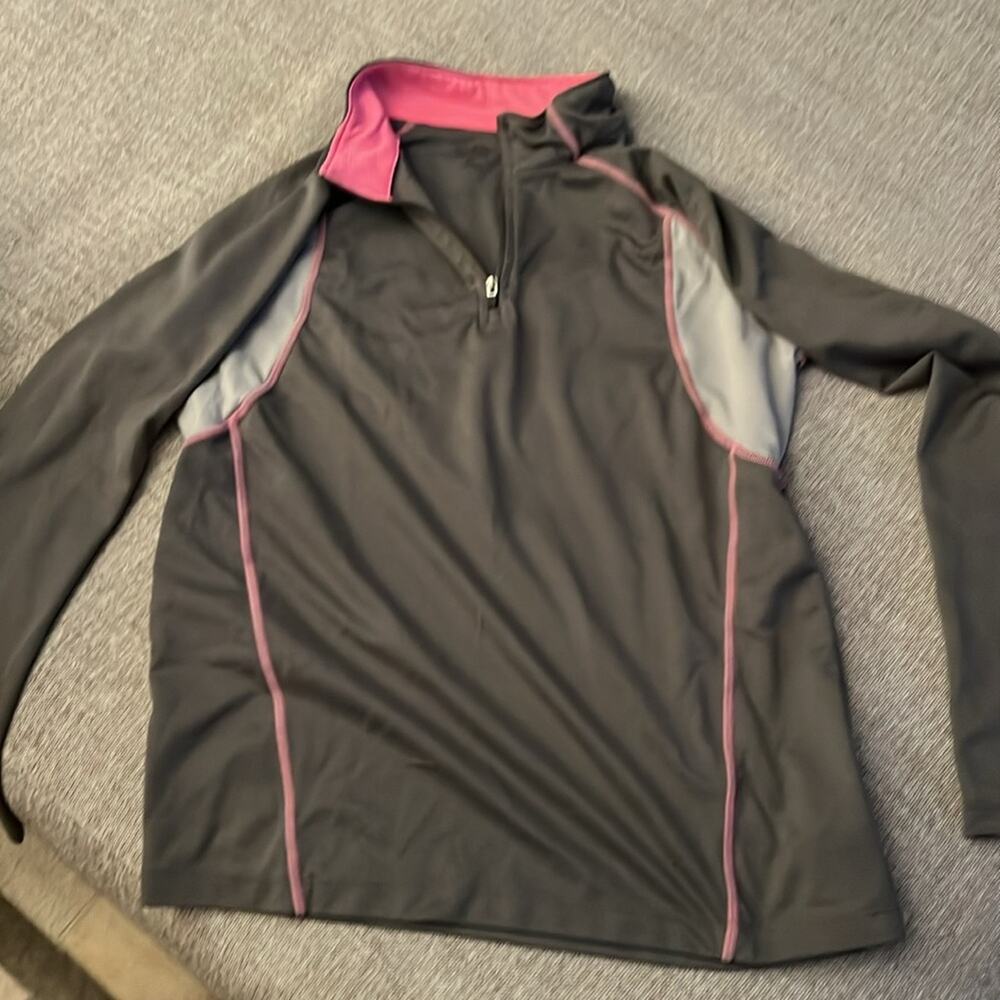 ๐ฝChampion Long Sleeve Running Top